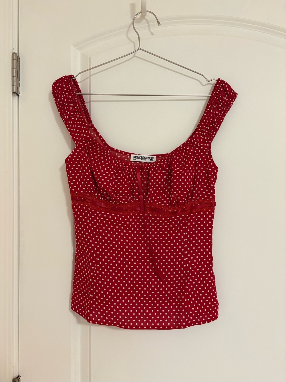 Princess Polly blouse - Picture 4 of 4